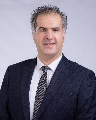 Dr. Reza Mousavi